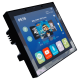 Комплект влагостойкой акустической системы для бани, сауны и хамама SW SENSOR 2.0